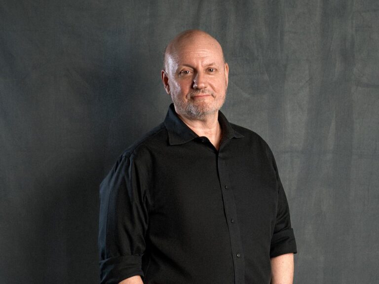 Desde Nueva York, Juan José Campanella y Mariska Hargitay enviaron un saludo a la Argentina