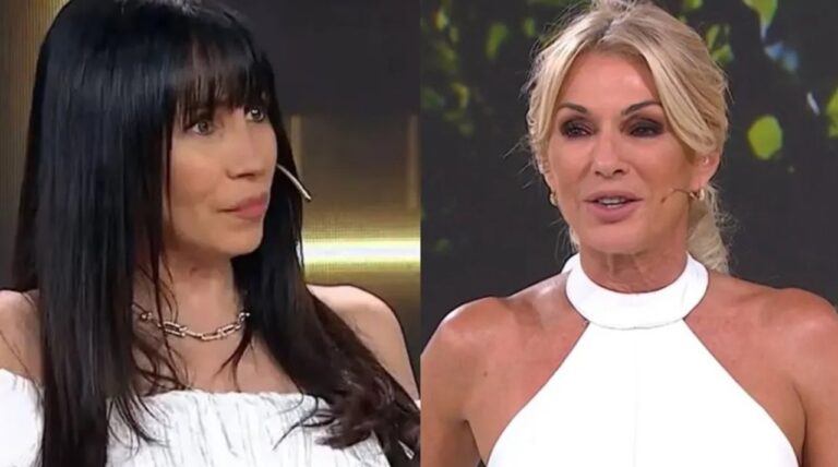 Marixa Balli habló sobre su encontronazo con Yanina Latorre en MasterChef