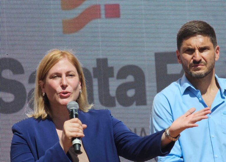 Diputados: con dificultades para cerrar acuerdos, los bloques de Provincias Unidas y la UCR definen su futuro