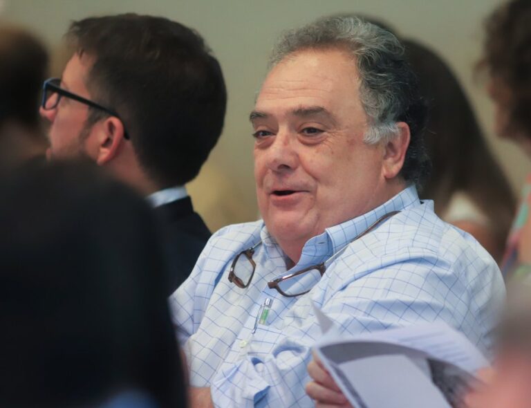 Presentan un proyecto para crear el “Día Nacional de la Memoria de las Víctimas del Fentanilo Contaminado»