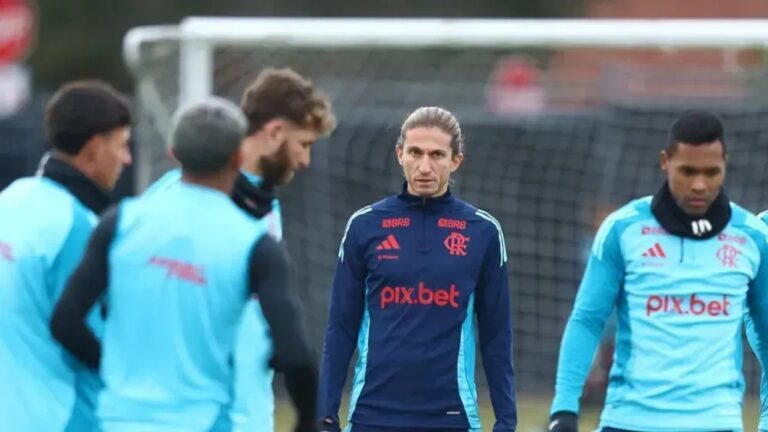 El Flamengo podría perder a una pieza fundamental en el 2026