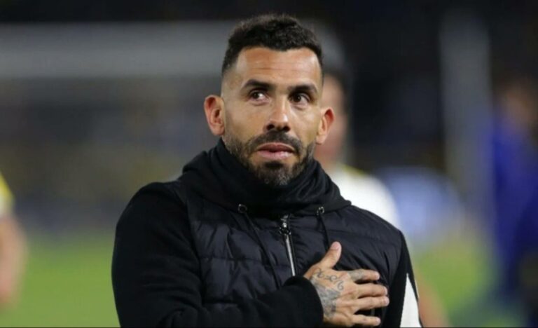 Investigan vínculos entre ex dirigente de AFA y una firma que adquirió una propiedad de Carlos Tévez