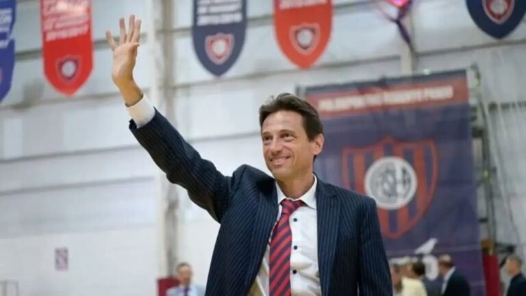 San Lorenzo se quedó sin poder firmar ni aprobar pagos y renovaciones