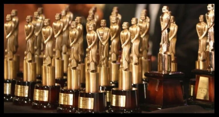 🔴Premios Martín Fierro de Cine 2025 EN VIVO: quién gana el de Oro, todos los ganadores, looks