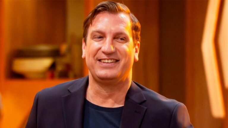 “Hay uno que se merecia un golpecito”: Maxi López sobre Mauro Icardi