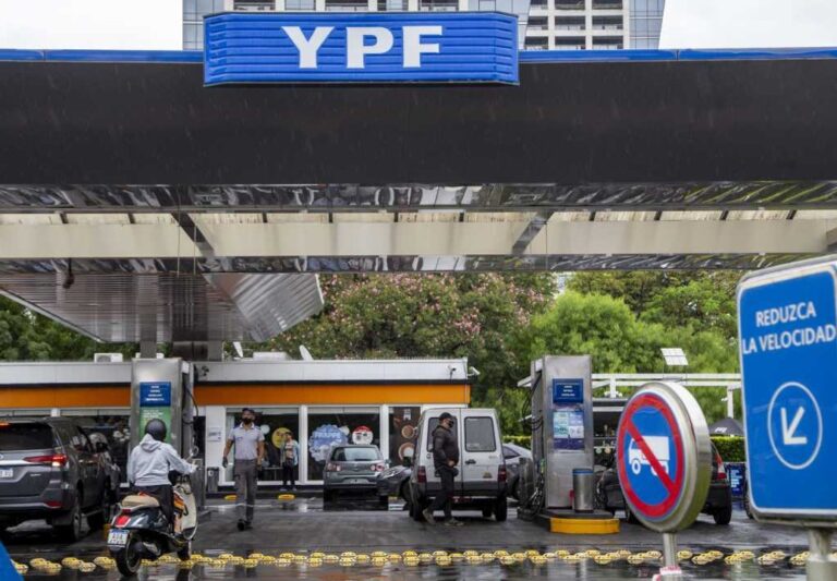 La Argentina sigue cumpliendo con el proceso solicitado por la jueza Preska en el juicio por YPF