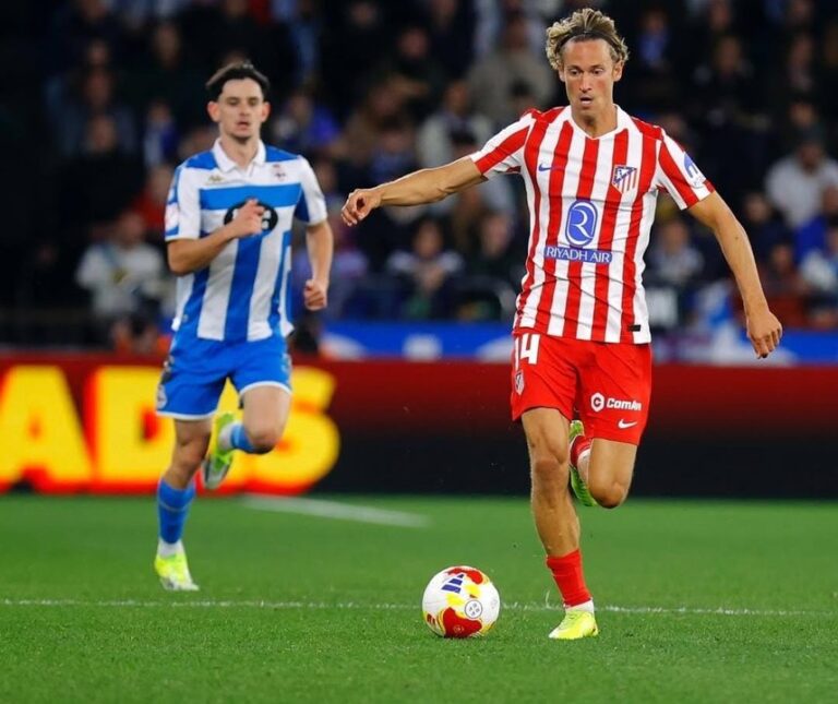 Atlético de Madrid, Athletic y Real Sociedad avanzaron en los octavos de la Copa del Rey