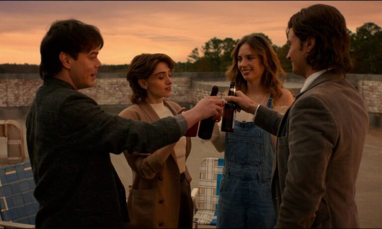 “Stranger Things» tendrá un documental de la última temporada