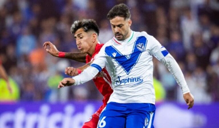 Ni Magis TV ni Pelota Libre: cómo ver Vélez vs Talleres EN VIVO por Internet