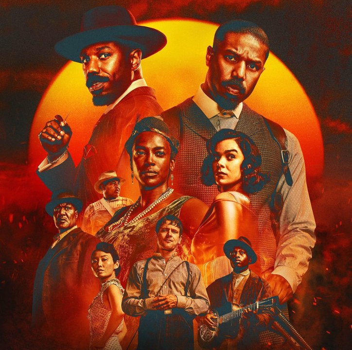 “Sinners” dominó en los Astra Awards 2026