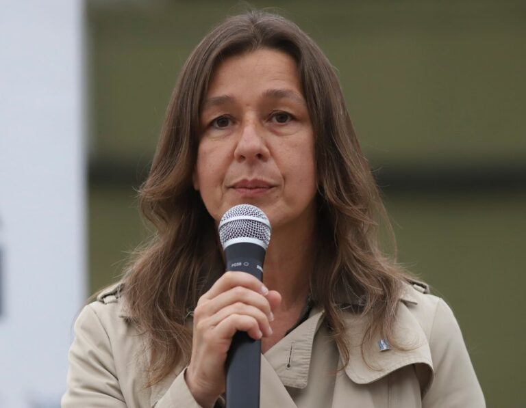 Frederic, sobre la punibilidad en los menores: “La discusión no debe limitarse a la baja de la edad”