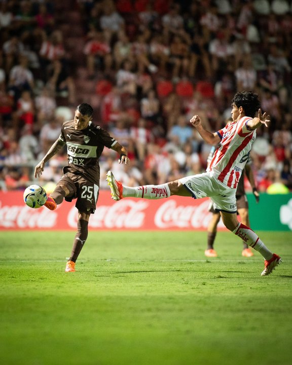 Ni Magis TV ni Pelota Libre: cómo ver Platense vs Instituto EN VIVO por Internet
