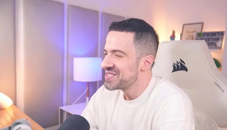 Martin Cirio volvió al streaming y reveló el drama entre Tini, María Becerra y Emilia