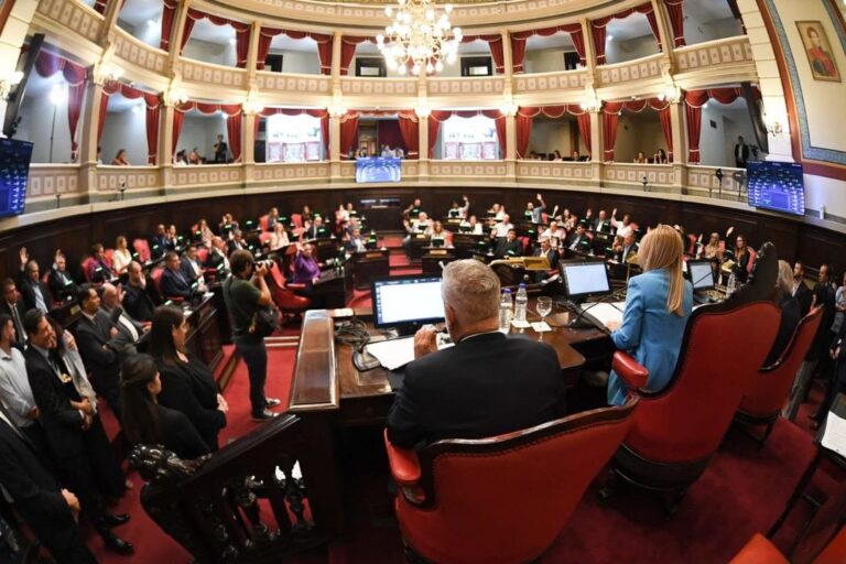 Volvió la interna peronista: el PJ bonaerense está en ebullición por el reparto de cargos en el Senado