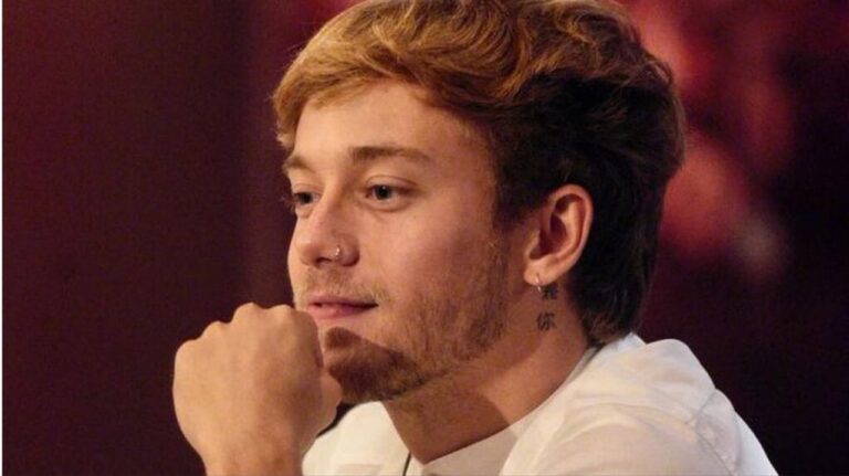 Nacho Castañares confirmó que no estará en Gran Hermano y su reacción fue negativa