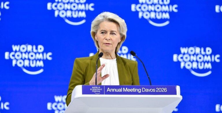 Europa anuncia la entrada en vigor provisional del acuerdo con el Mercosur