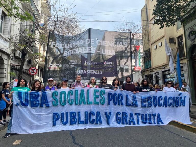 Escándalo en Cancillería: pagan la hora de clase con cifras que triplican el salario docente universitario