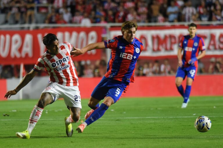 San Lorenzo jugará con solo 48 horas de descanso entre fechas 6 y 7 del Torneo Apertura