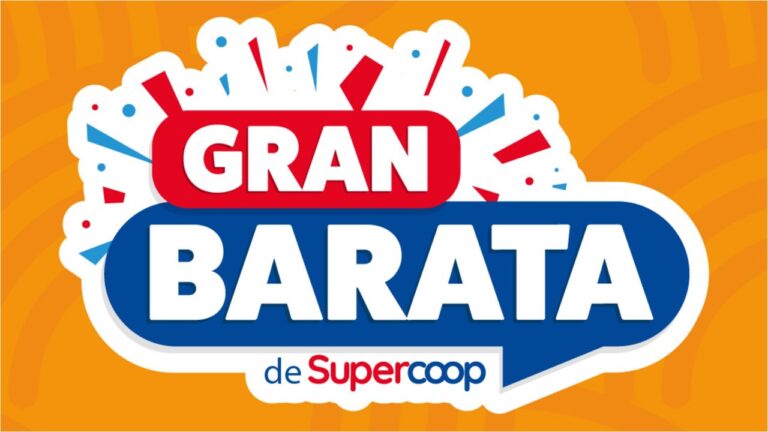 ¿Conviene el Supercoop? Las ofertas del supermercado top de los ’80 que volvió con todo