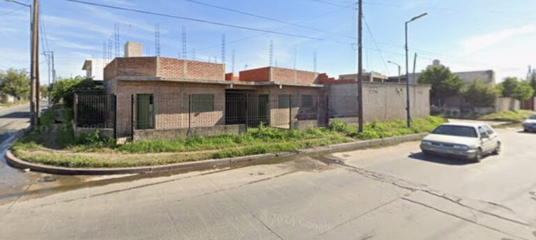 Córdoba: jubilado de 80 años fue asesinado tras enfrentarse a dos delincuentes durante una entradera