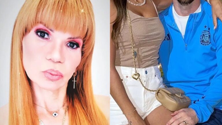“Ella le fue infiel”: Mhoni Vidente predijo que la pareja más querida está por separarse