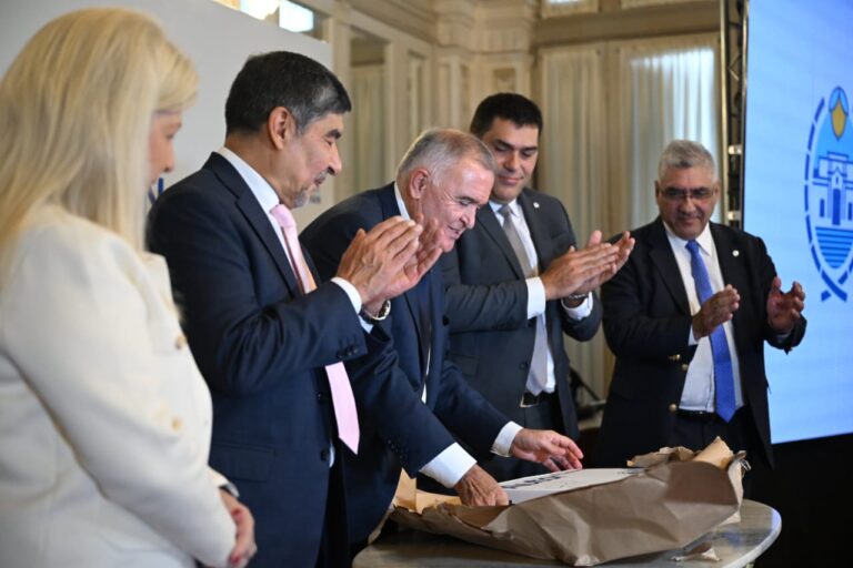 Terminal de Omnibus: se realizó la apertura de sobres de los tres oferentes