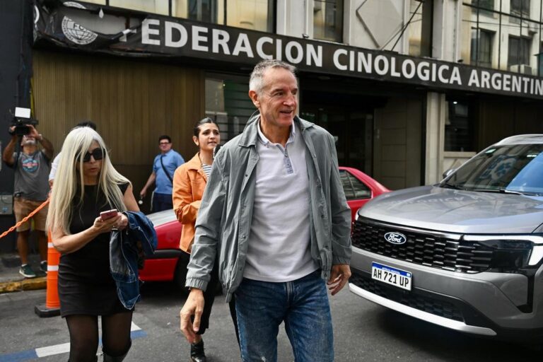 Reforma laboral: la CGT presentó un amparo para frenar el traspaso del Fuero del Trabajo a la Ciudad