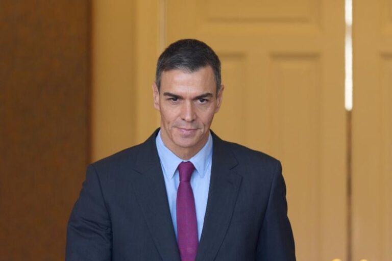 Sube la tensión entre Estados Unidos y España: Sánchez negó que vaya a cooperar en el ataque a rán