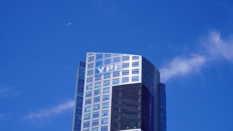 El presidente de YPF celebró la decisión de la Justicia de EE.UU. sobre la Causa YPF