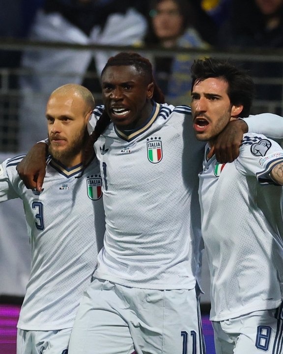 🔴 Mundial 2026 EN VIVO: el minuto a minuto de la definición del Repechaje Europeo