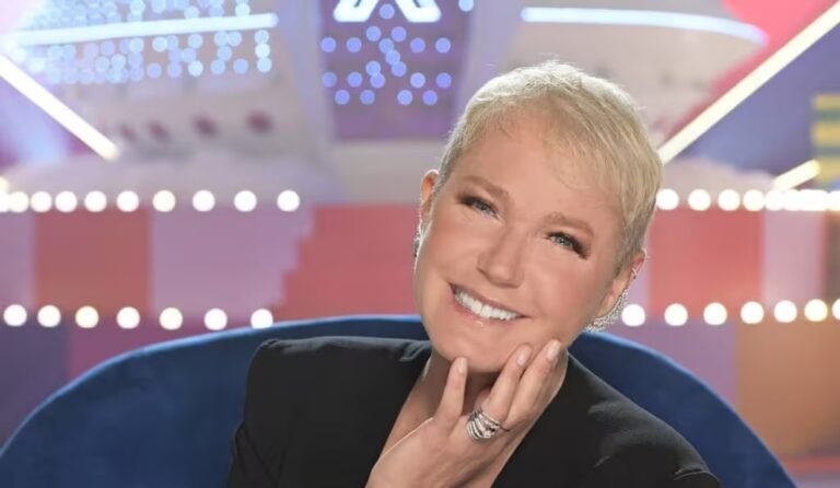 Las exigencias económicas de Xuxa para participar en el programa de Guido Kaczka