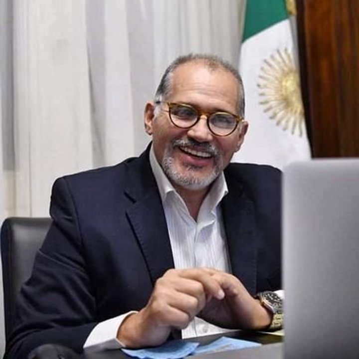 Falleció el exsenador peronista Antonio Rodas