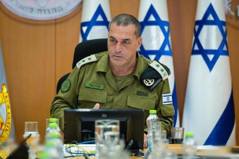 Israel avanza hacia «siguiente fase» en ataque contra Irán con “movimientos sorprendentes adicionales”