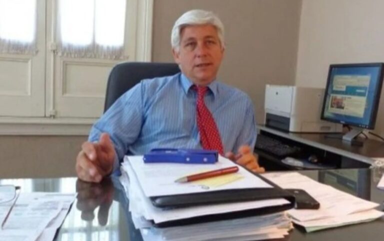 Condena firme para un ex fiscal que pedía coimas para frenar causas