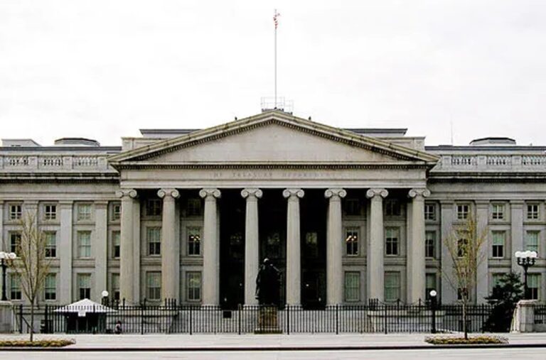 Estados Unidos anuncia sanciones contra empresas y personas vinculadas a la fabricación de armas iraníes