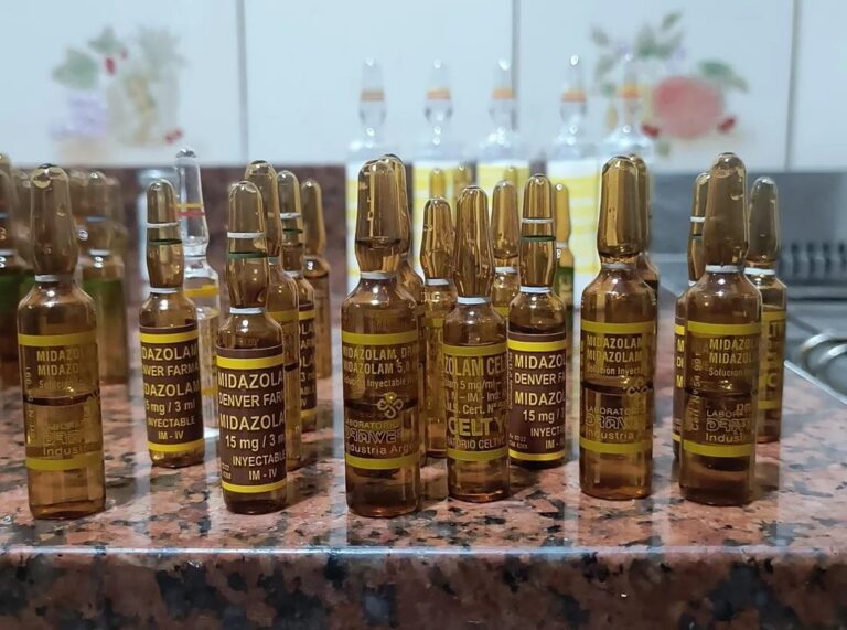 Se conoció el resultado de la autopsia del enfermero encontrado muerto junto a ampollas de fentanilo