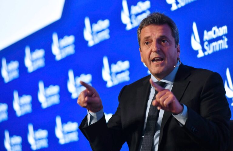 Condenaron a un fiscal, un testigo dos abogados por desviar la investigación del robo ocurrido en la casa de Sergio Massa