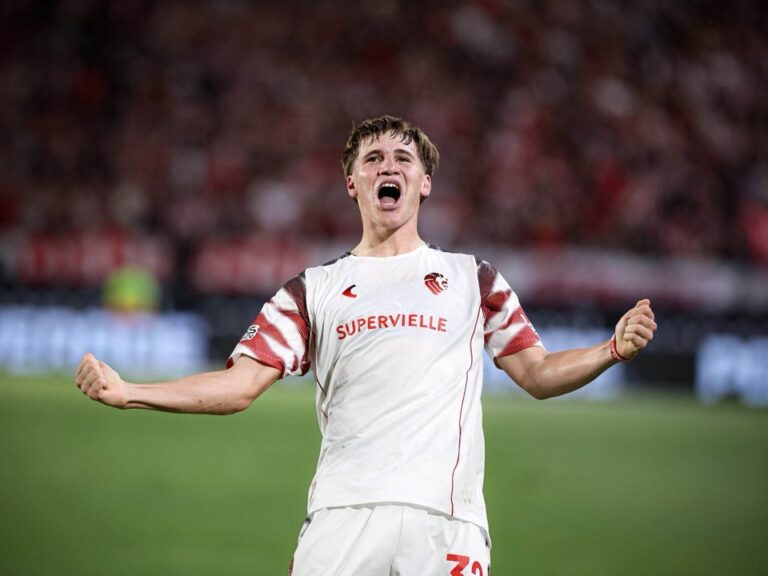 🔴 Estudiantes vs. Cusco EN VIVO: minuto a minuto de la Copa Libertadores