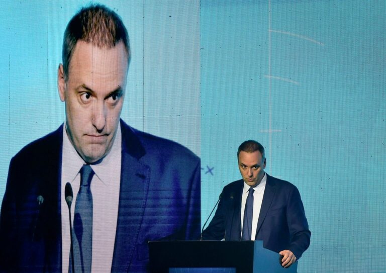 Marìa Eugenia Talerico: “Adorni está cada día peor”