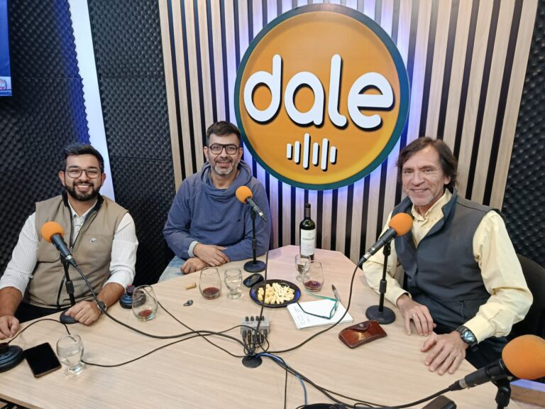 Experiencia Monte Rotary en Tafí Viejo: noche de vinos con fin solidario y degustación guiada