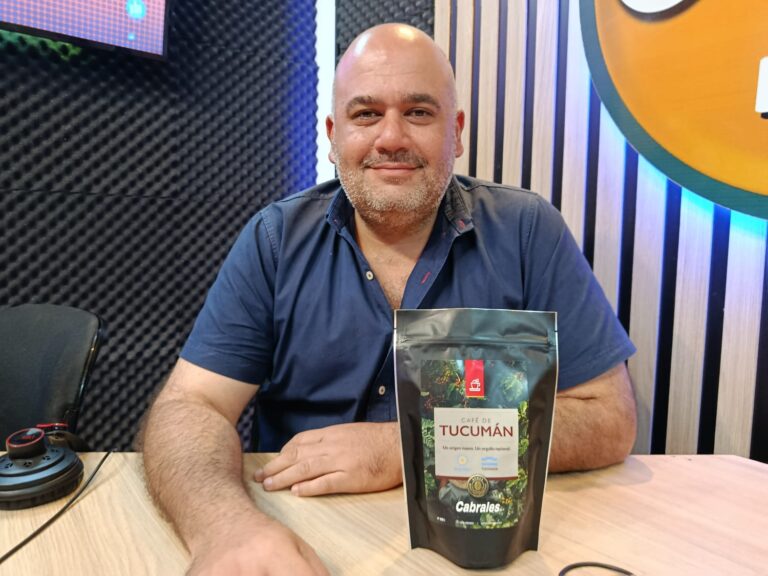 Café tucumano: el proyecto que busca posicionar a la provincia como nuevo polo productivo y generar empleo