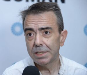 Elecciones del Consejo de Residentes Españoles en Argentina