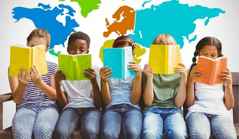 Docente taficeño es reconocido por proyecto alfabetizador innovador