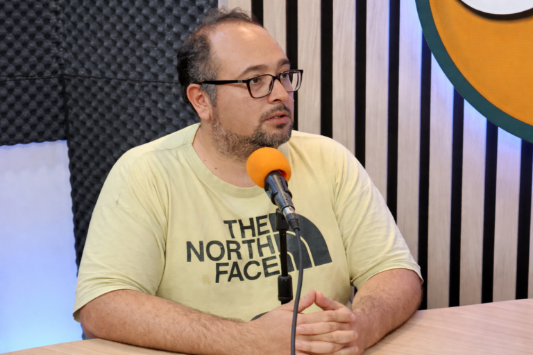 «Los chicos necesitan tolerancia a la frustración»: el mensaje de un DT que va mucho más allá de la cancha