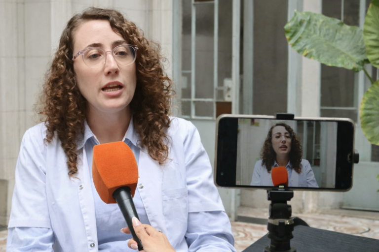 Chikungunya en Tucumán: «puede provocar complicaciones neurológicas»