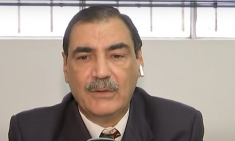 El juez López enfrentará un histórico jury por actos antisemitas