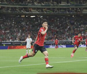 Corea del Sur remontó para ganarle a República Checa en el Grupo A del Mundial 2026