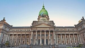 Súper miércoles en Diputados: la ley de lobby y el Súper RIGI copan la escena