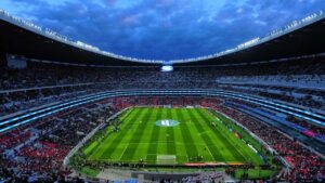 El Mundial 2026 se pone en marcha con el partido inaugural entre México y Sudáfrica