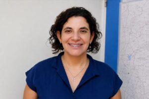 La reflexión de una médica taficeña a través de una receta